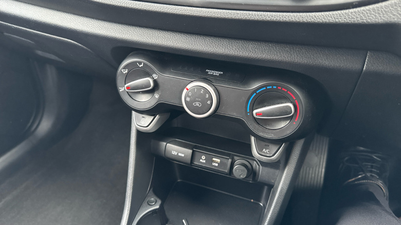 Kia Picanto 1.0T GDi GT-line 5dr Petrol Hatchback